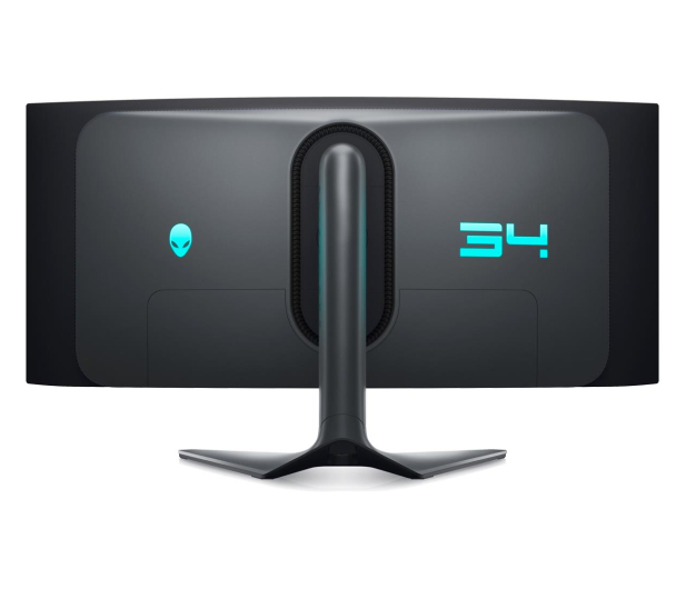 Dell Alienware AW3423DWF OLED - 1158086 - zdjęcie 3